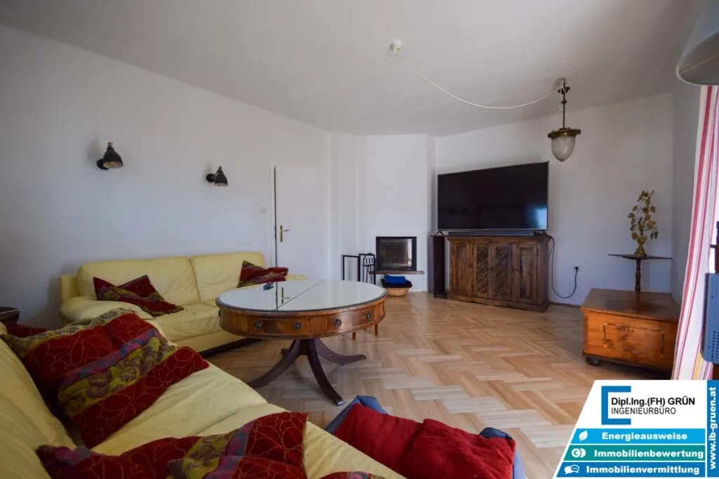 7-Zimmer-Gewerbeimmobilie kaufen in Linz Land – 192,26 m², € 439.000 – Bild 52 von 80