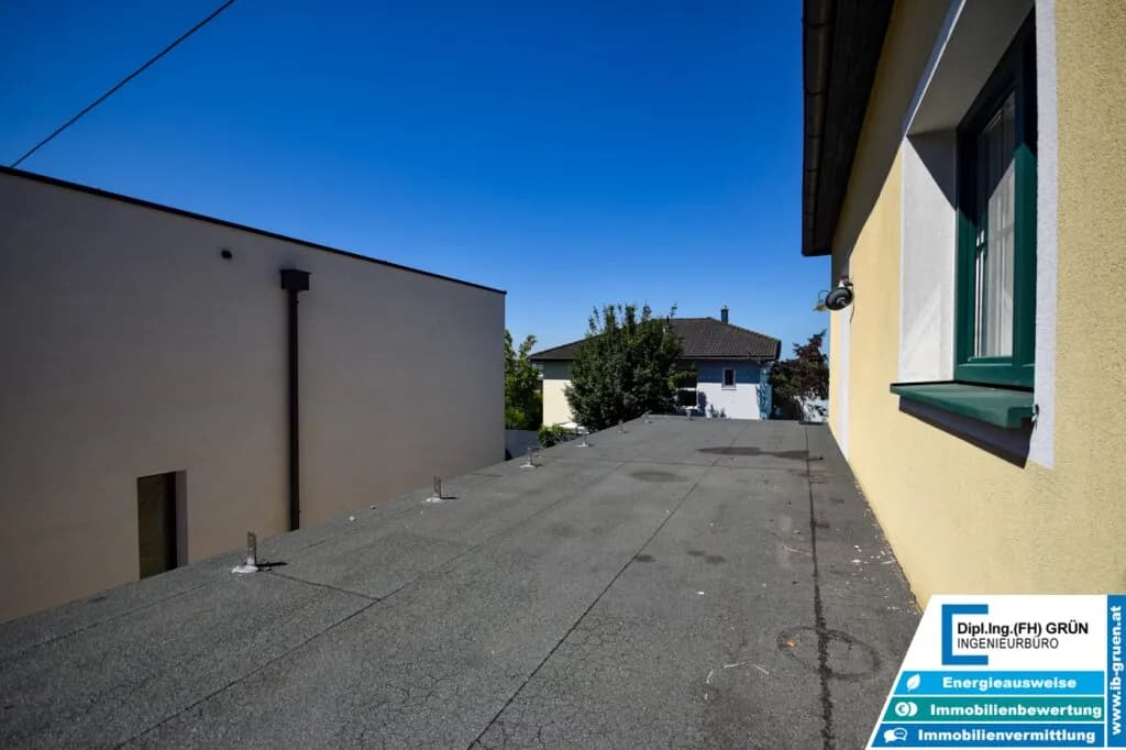 7-Zimmer-Gewerbeimmobilie kaufen in Linz Land – 192,26 m², € 439.000 – Bild 54 von 80
