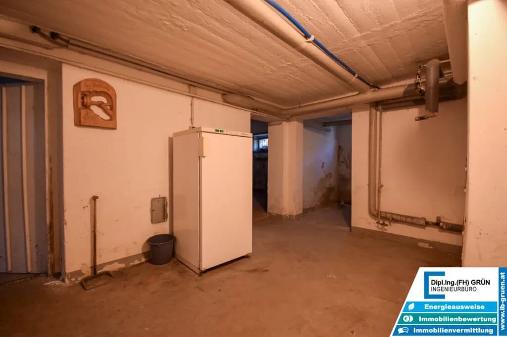 7-Zimmer-Gewerbeimmobilie kaufen in Linz Land – 192,26 m², € 439.000 – Bild 58 von 80