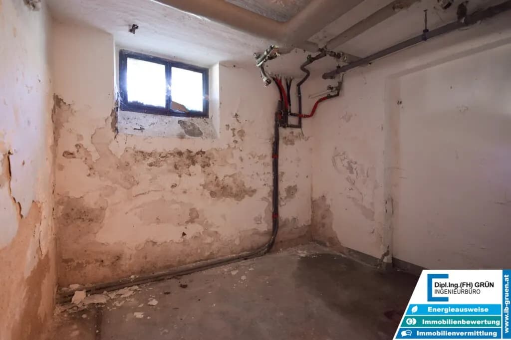 7-Zimmer-Gewerbeimmobilie kaufen in Linz Land – 192,26 m², € 439.000 – Bild 62 von 80
