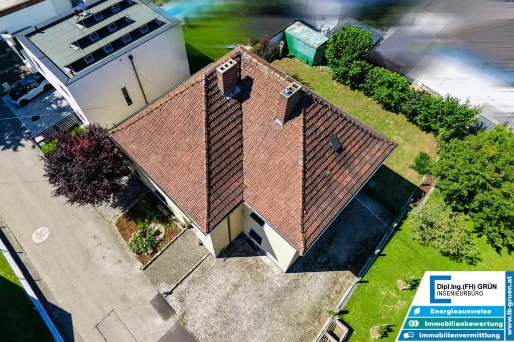 7-Zimmer-Gewerbeimmobilie kaufen in Linz Land – 192,26 m², € 439.000 – Bild 69 von 80