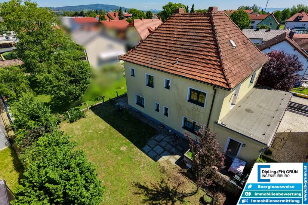 7-Zimmer-Gewerbeimmobilie kaufen in Linz Land – 192,26 m², € 439.000 – Bild 70 von 80