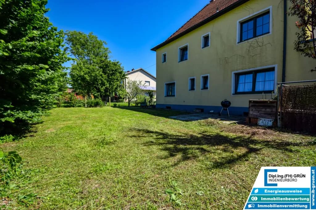 7-Zimmer-Gewerbeimmobilie kaufen in Linz Land – 192,26 m², € 439.000 – Bild 76 von 80