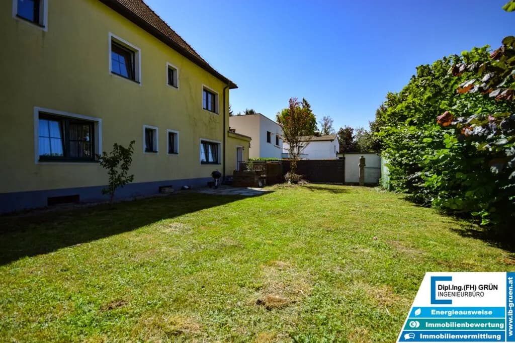 7-Zimmer-Gewerbeimmobilie kaufen in Linz Land – 192,26 m², € 439.000 – Bild 77 von 80