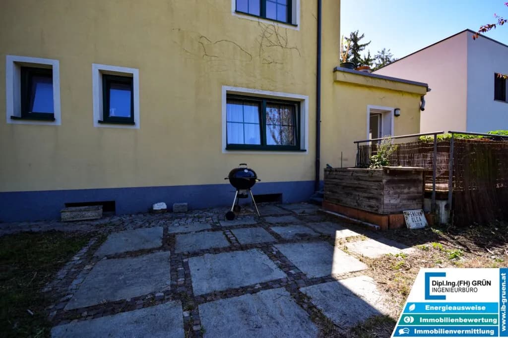 7-Zimmer-Gewerbeimmobilie kaufen in Linz Land – 192,26 m², € 439.000 – Bild 78 von 80