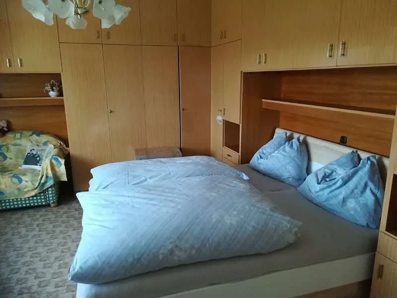 3-Zimmer-Wohnung mieten in Sankt Pölten – 90 m², € 378 – Bild 6 von 10