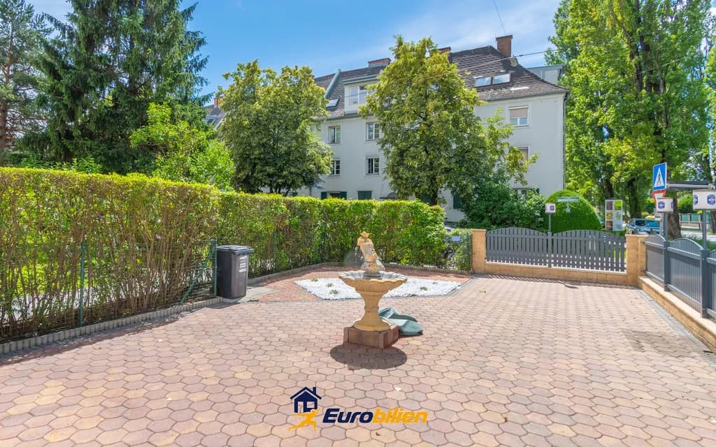 Gewerbeimmobilie mieten in Graz – 47 m², € 1.200 – Bild 2 von 11
