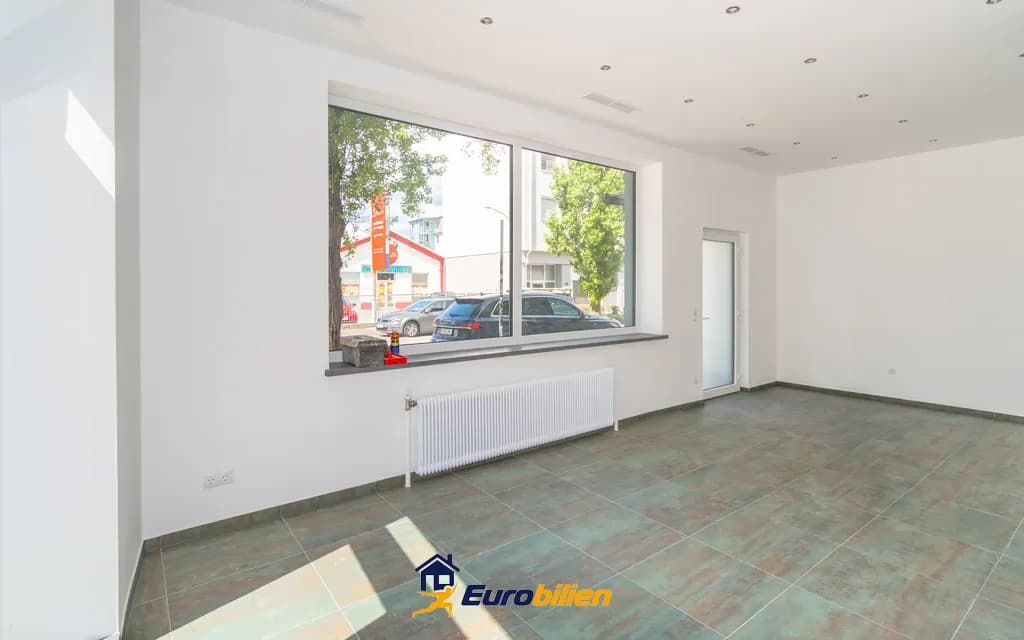 Gewerbeimmobilie mieten in Graz – 47 m², € 1.200 – Bild 5 von 11