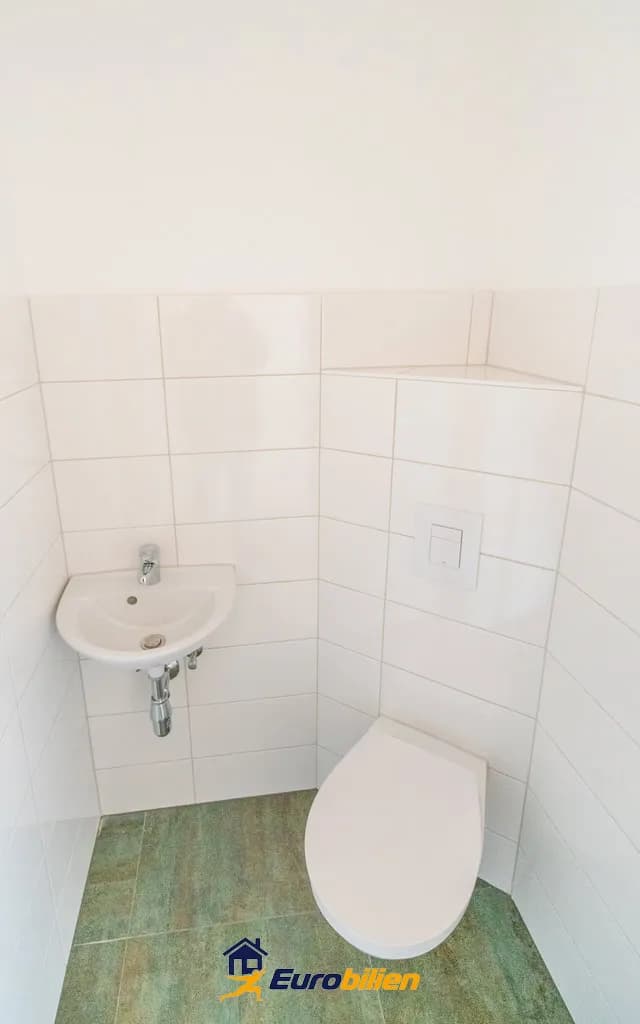Gewerbeimmobilie mieten in Graz – 47 m², € 1.200 – Bild 11 von 11