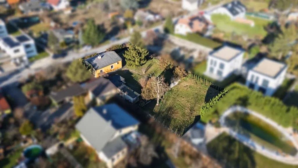 Grundstück kaufen in Gänserndorf – 1 260 m², € 355.000 – Bild 7 von 23