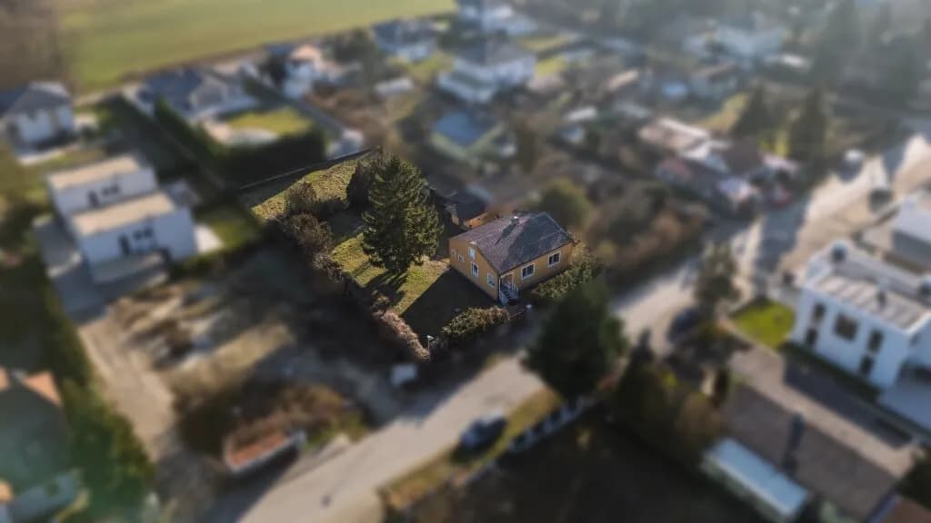 Grundstück kaufen in Gänserndorf – 1 260 m², € 355.000 – Bild 20 von 23