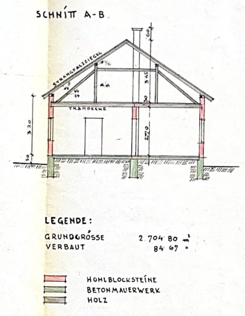 Grundstück kaufen in Gänserndorf – 1 260 m², € 355.000 – Bild 22 von 23