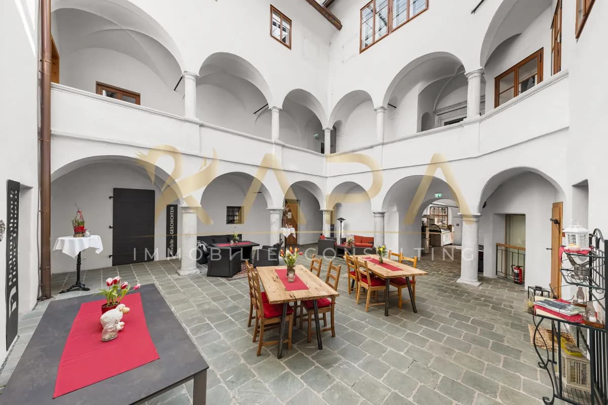 Immobilie kaufen in Spittal an der Drau – 840 m² – Bild 2 von 20