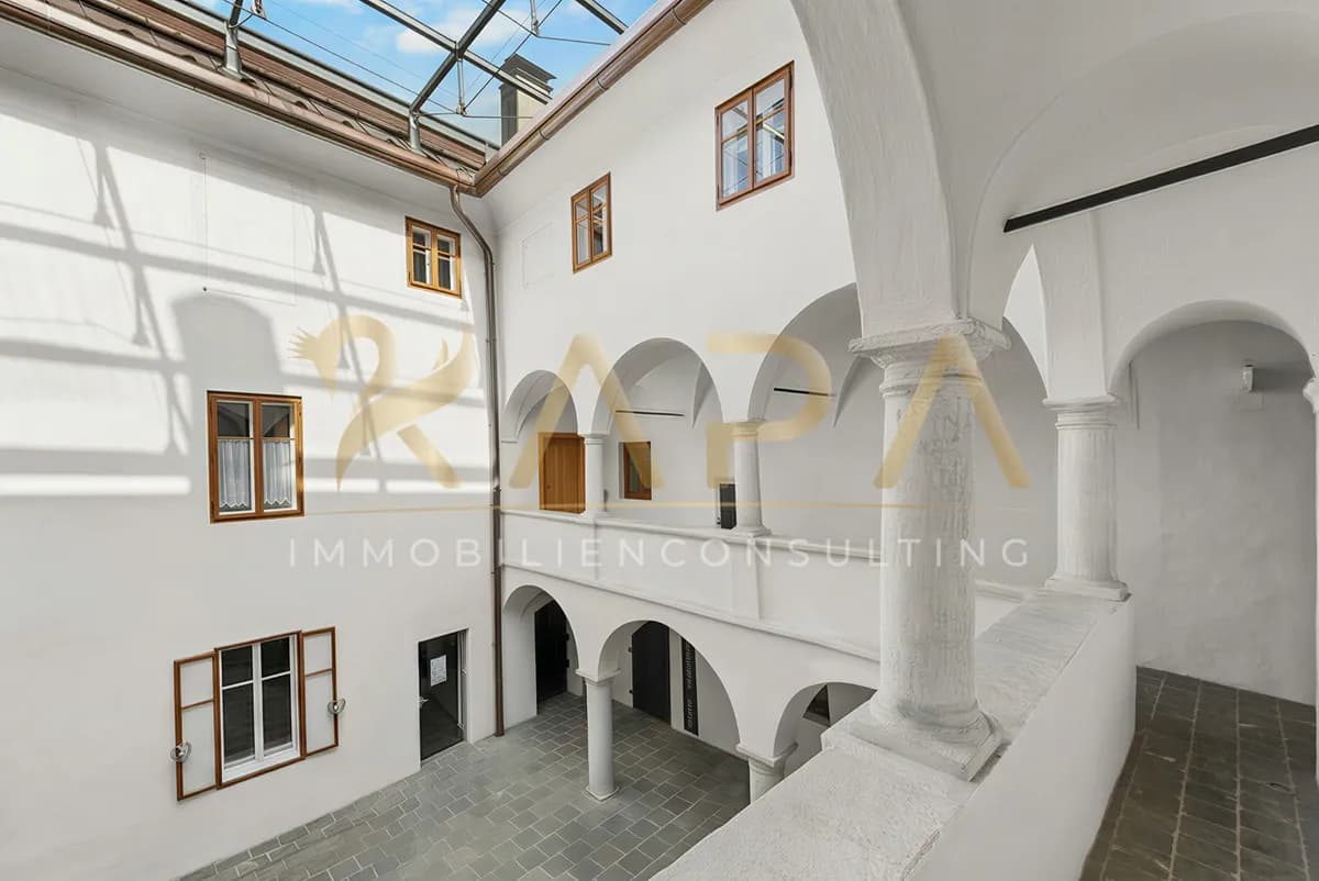 Immobilie kaufen in Spittal an der Drau – 840 m² – Bild 15 von 20