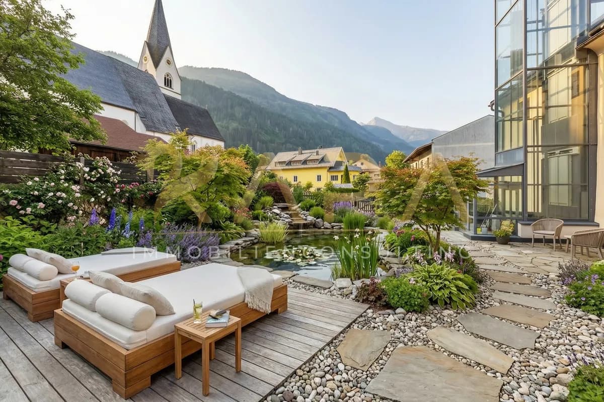 Immobilie kaufen in Spittal an der Drau – 840 m² – Bild 19 von 20