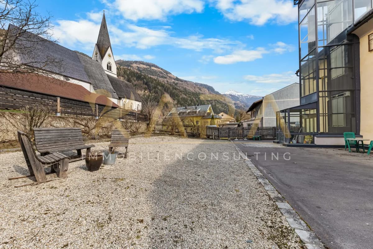 Immobilie kaufen in Spittal an der Drau – 840 m² – Bild 20 von 20