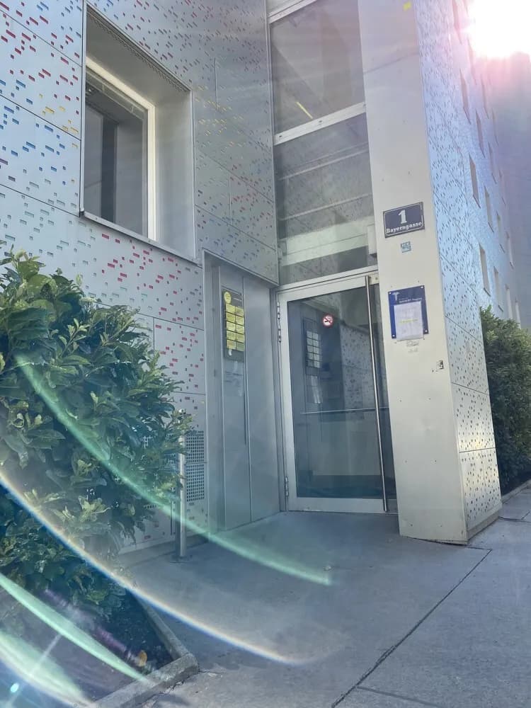 Gewerbeimmobilie mieten in Wien – 122 m², € 16 – Bild 2 von 13