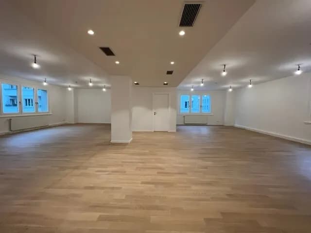Gewerbeimmobilie mieten in Wien – 122 m², € 16 – Bild 3 von 13