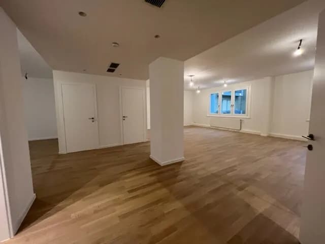 Gewerbeimmobilie mieten in Wien – 122 m², € 16 – Bild 4 von 13