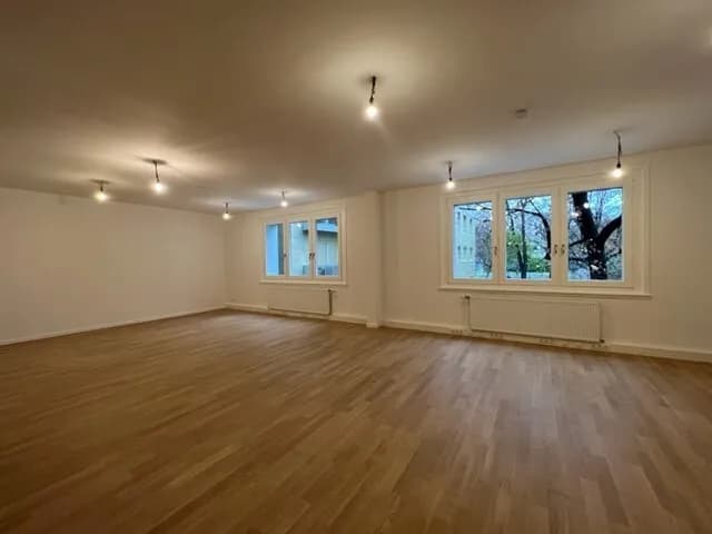 Gewerbeimmobilie mieten in Wien – 122 m², € 16 – Bild 8 von 13