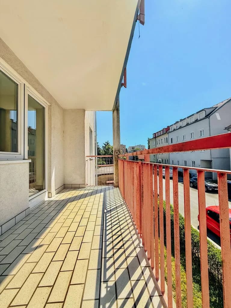 2-Zimmer-Wohnung kaufen in Graz – 58,78 m², € 169.900