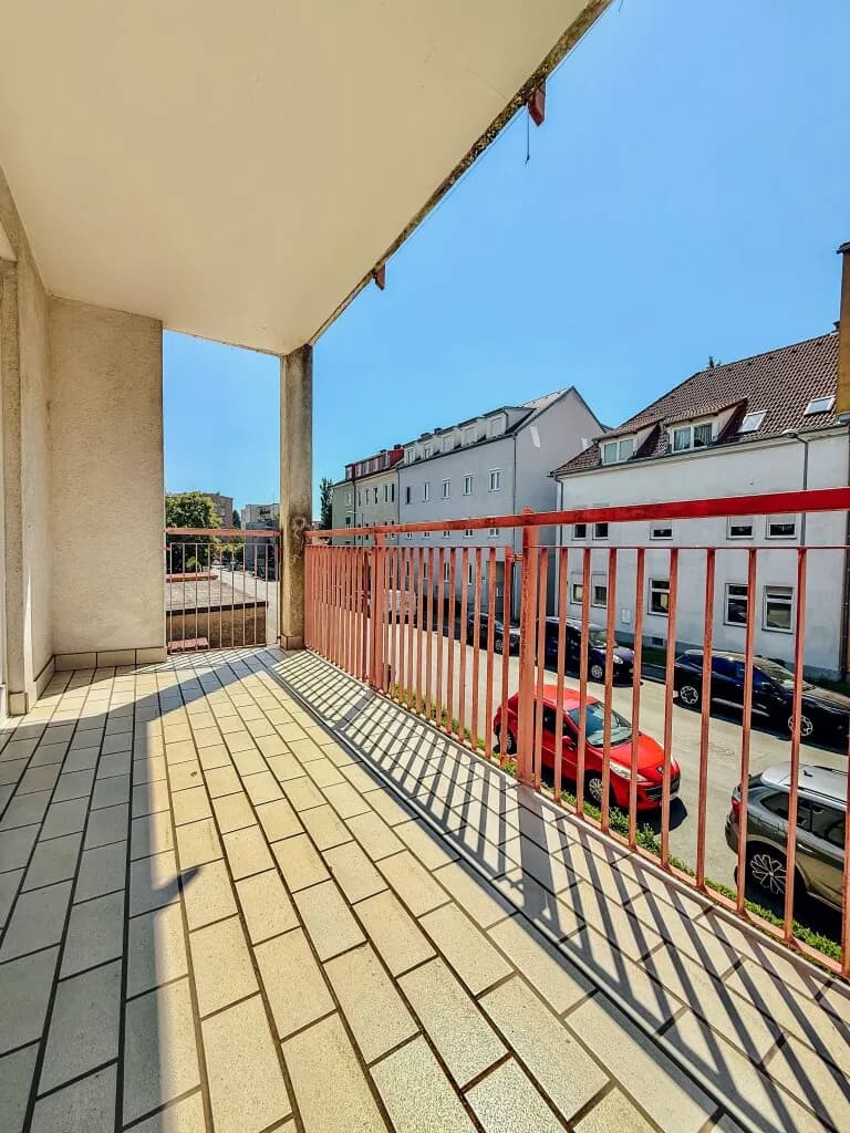 2-Zimmer-Wohnung kaufen in Graz – 58,78 m², € 169.900 – Bild 6 von 13