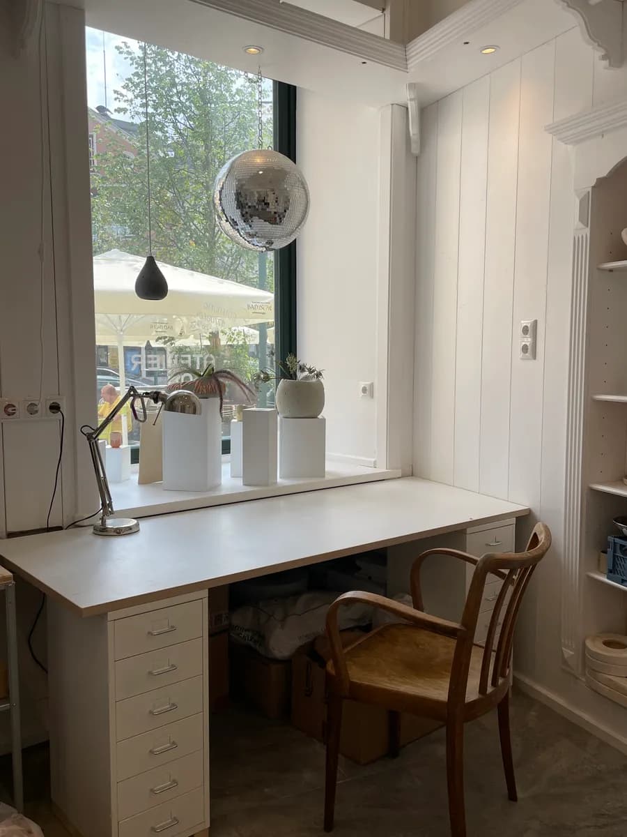 Gewerbeimmobilie mieten in Gmunden – 27 m², € 730 – Bild 6 von 8