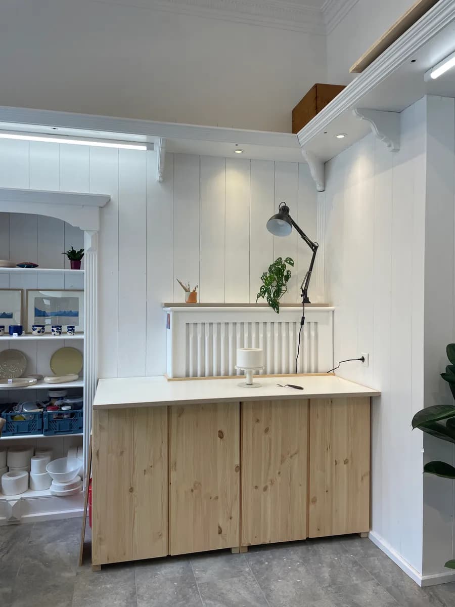 Gewerbeimmobilie mieten in Gmunden – 27 m², € 730 – Bild 7 von 8