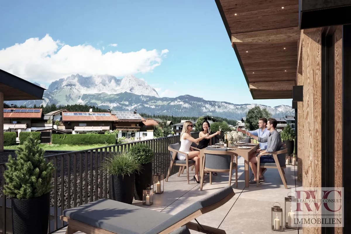 Immobilie kaufen in Kitzbühel – 290 m², € 3.990.000 – Bild 3 von 3