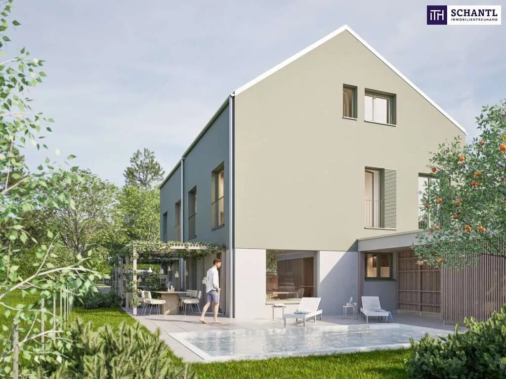 Grundstück kaufen in Deutschlandsberg – € 300.000 – Bild 4 von 13