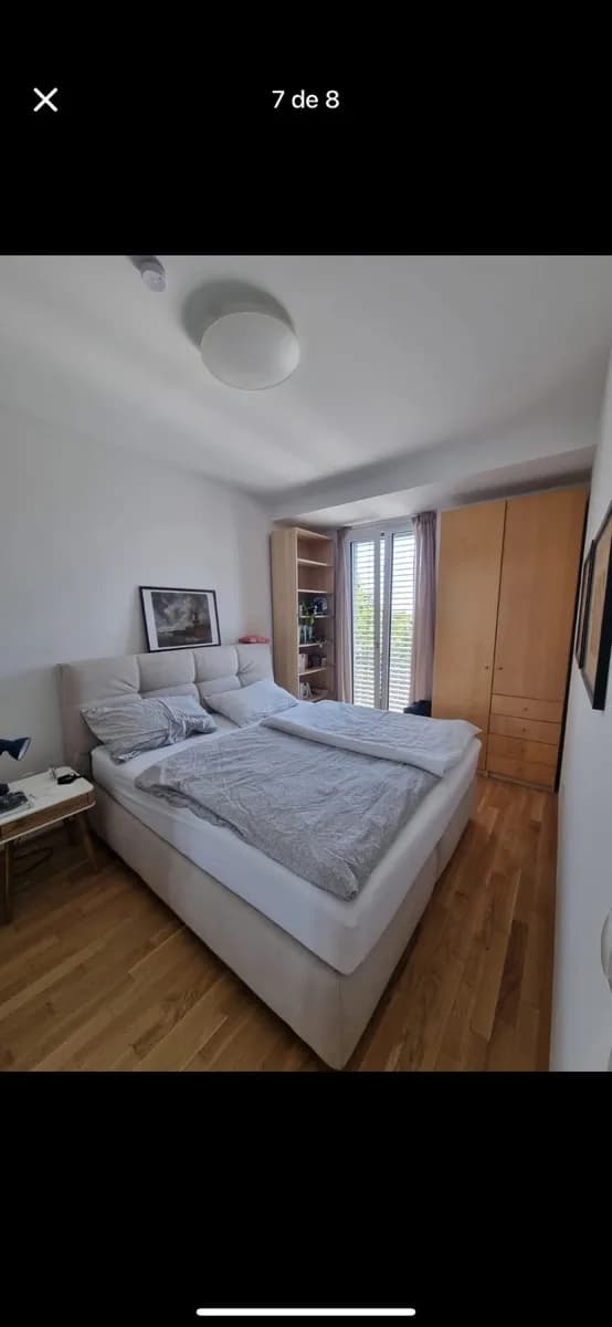2-Zimmer-Wohnung mieten in Wien – 44 m², € 835 – Bild 4 von 10