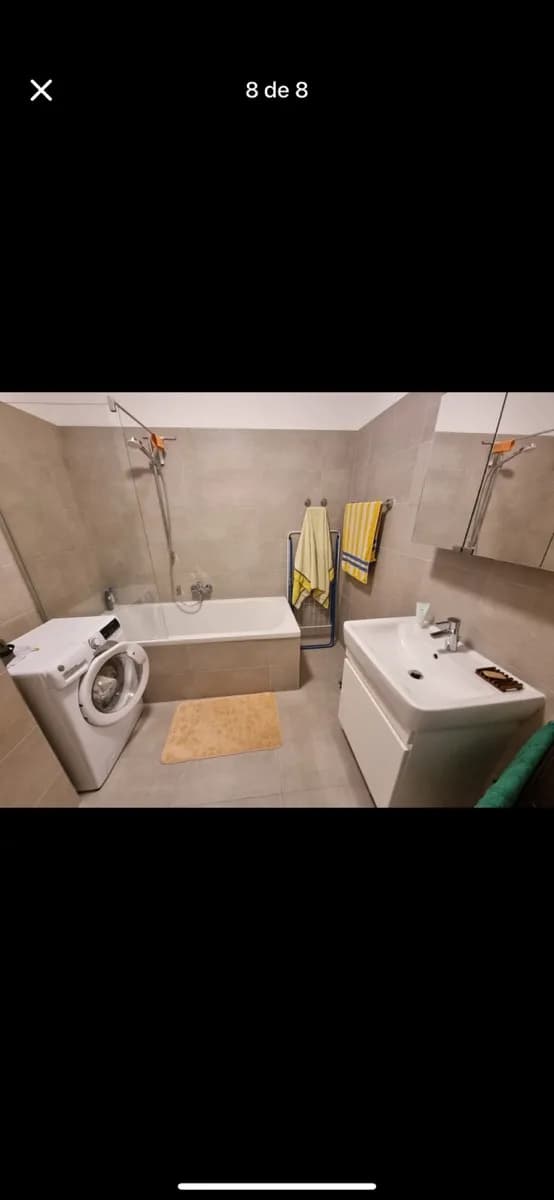 2-Zimmer-Wohnung mieten in Wien – 44 m², € 835 – Bild 5 von 10