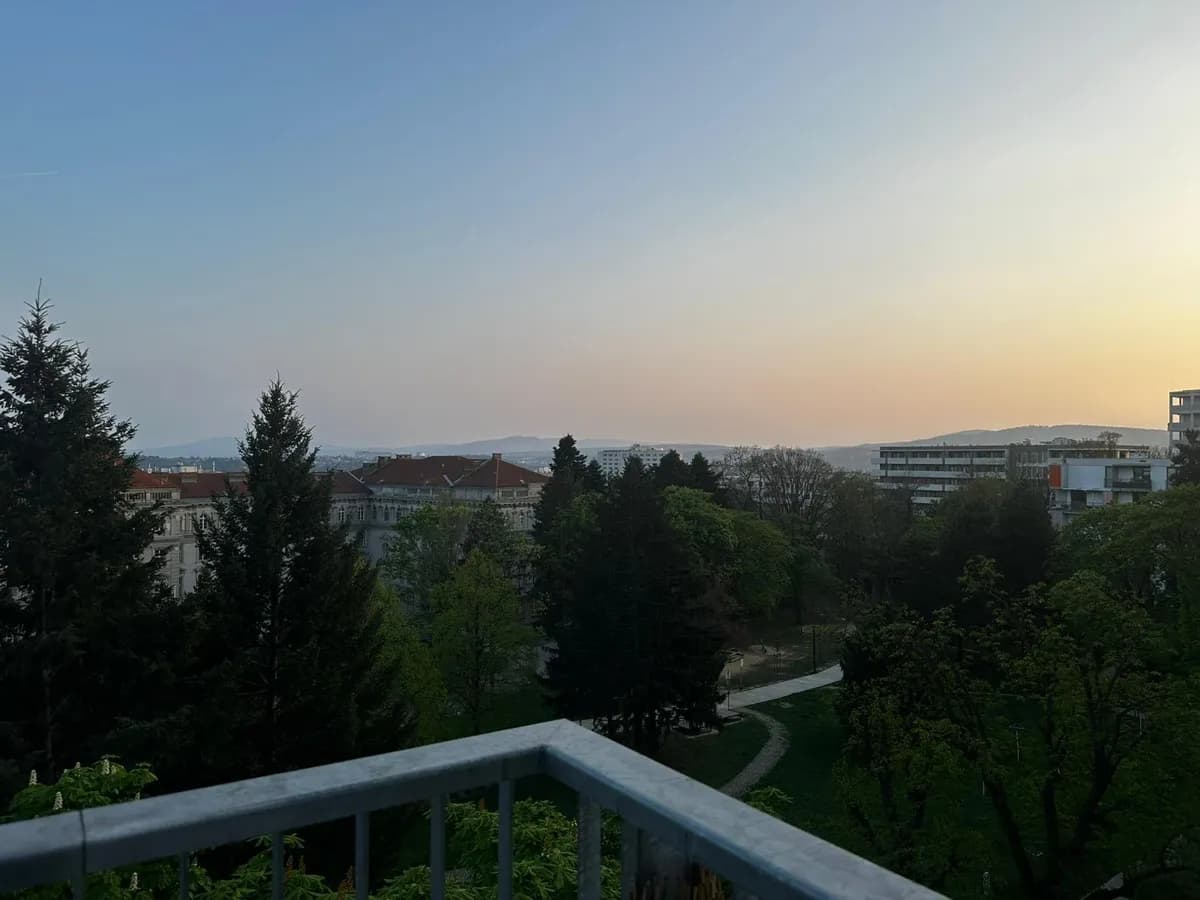2-Zimmer-Wohnung mieten in Wien – 44 m², € 835 – Bild 6 von 10