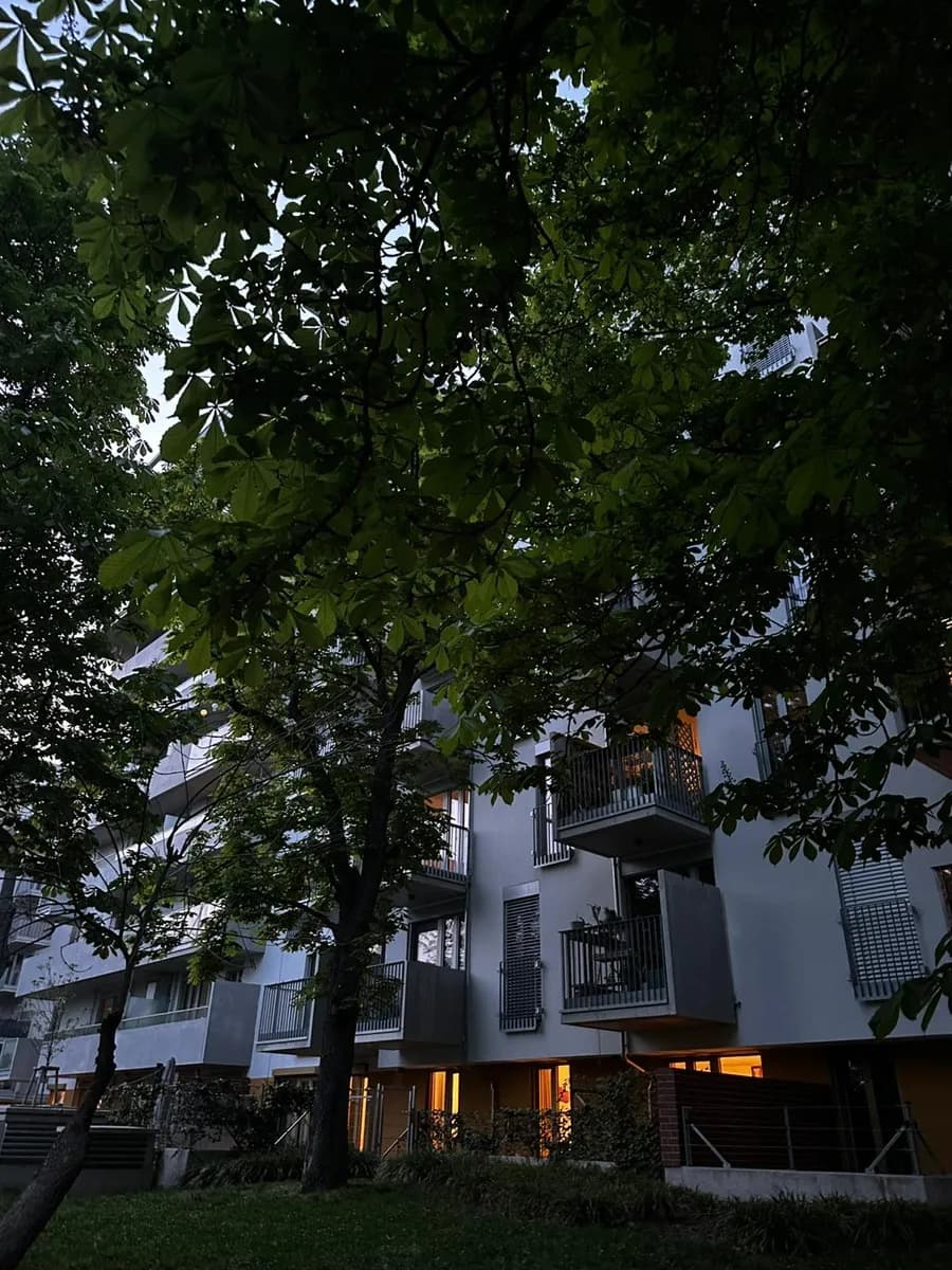 2-Zimmer-Wohnung mieten in Wien – 44 m², € 835 – Bild 10 von 10