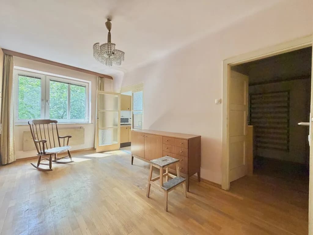 1-Zimmer-Wohnung kaufen in Wien – 33 m², € 215.000