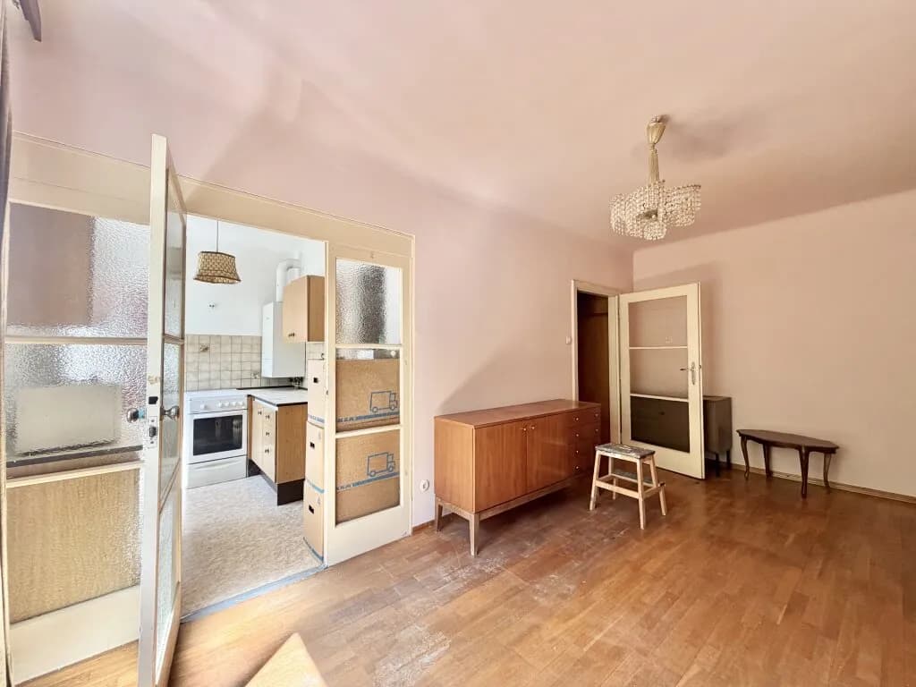 1-Zimmer-Wohnung kaufen in Wien – 33 m², € 215.000 – Bild 2 von 5