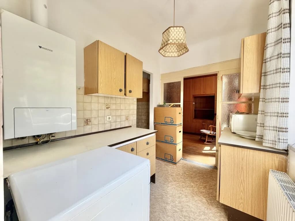1-Zimmer-Wohnung kaufen in Wien – 33 m², € 215.000 – Bild 4 von 5