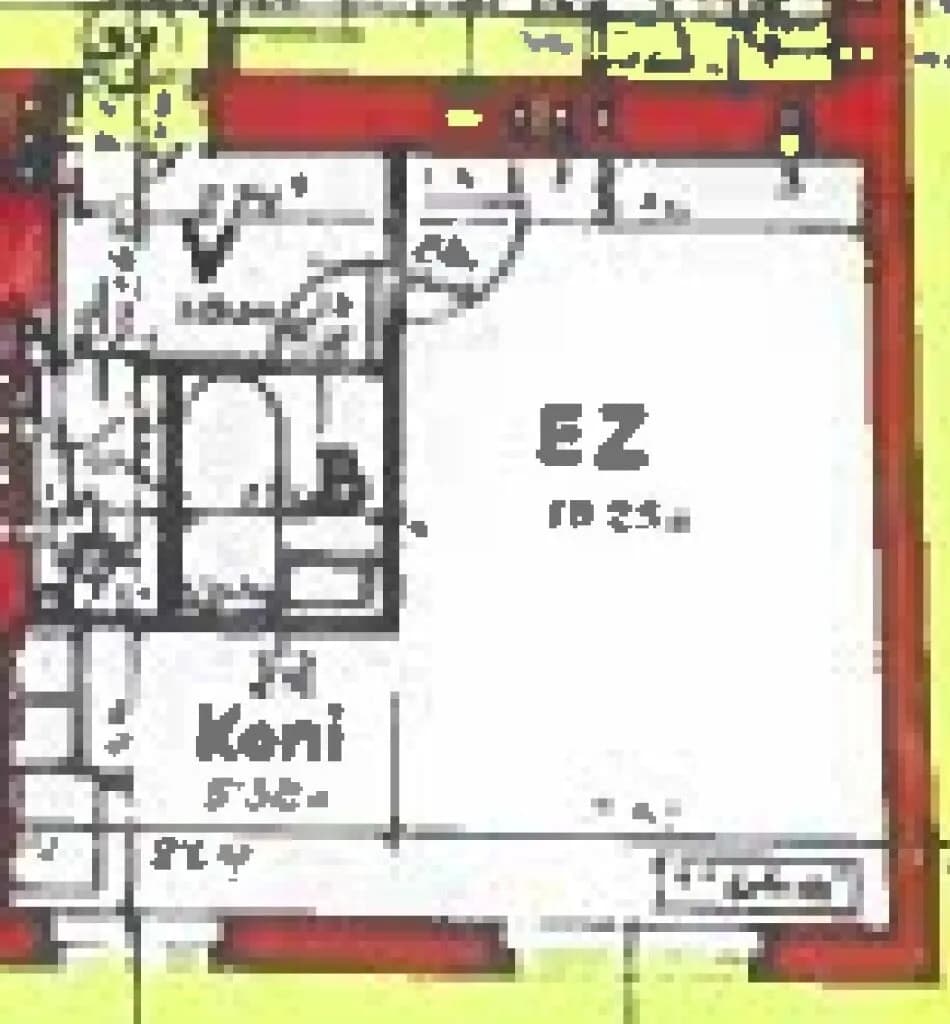 1-Zimmer-Wohnung kaufen in Wien – 33 m², € 215.000 – Bild 5 von 5