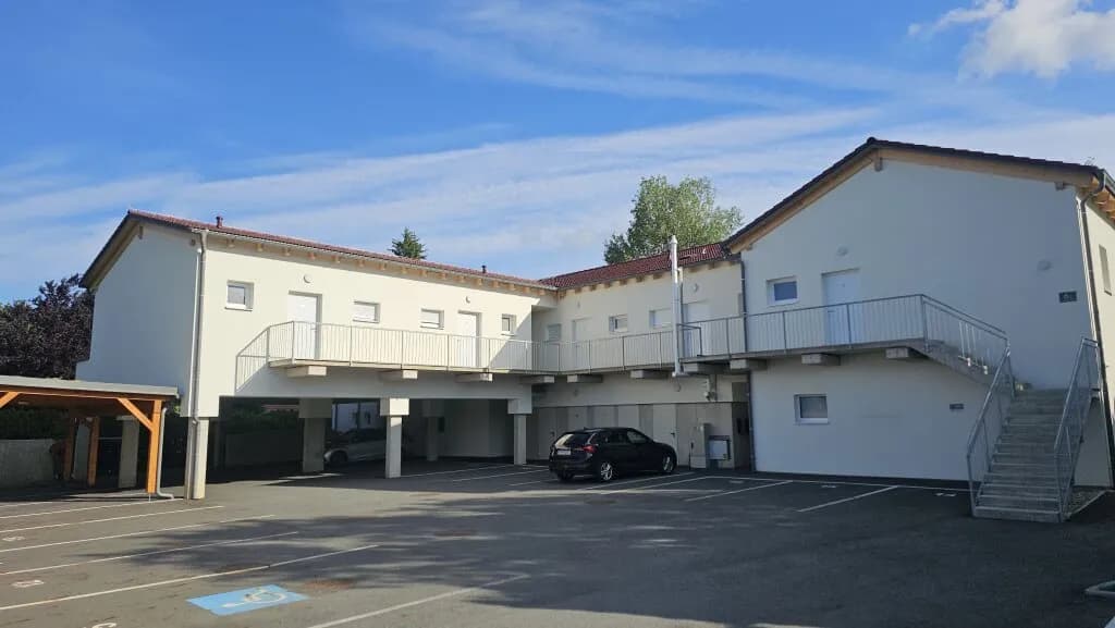 3-Zimmer-Wohnung kaufen in Deutschlandsberg – 73,23 m², € 269.000 – Bild 10 von 13