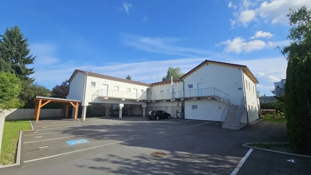 3-Zimmer-Wohnung kaufen in Deutschlandsberg – 73,23 m², € 269.000 – Bild 11 von 13