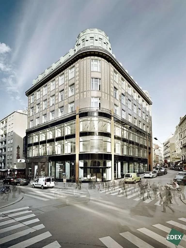 Gewerbeimmobilie mieten in Wien – 638 m², € 17.995 – Bild 3 von 19