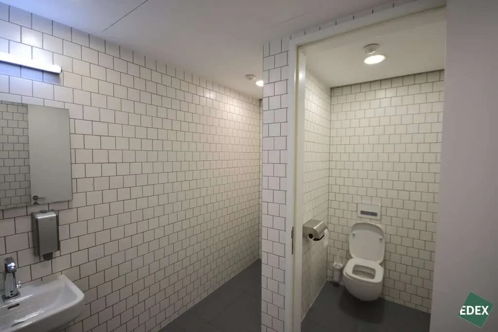 Gewerbeimmobilie mieten in Wien – 638 m², € 17.995 – Bild 16 von 19