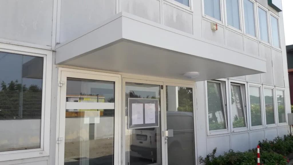 1-Zimmer-Gewerbeimmobilie mieten in Korneuburg – 15 m², € 156