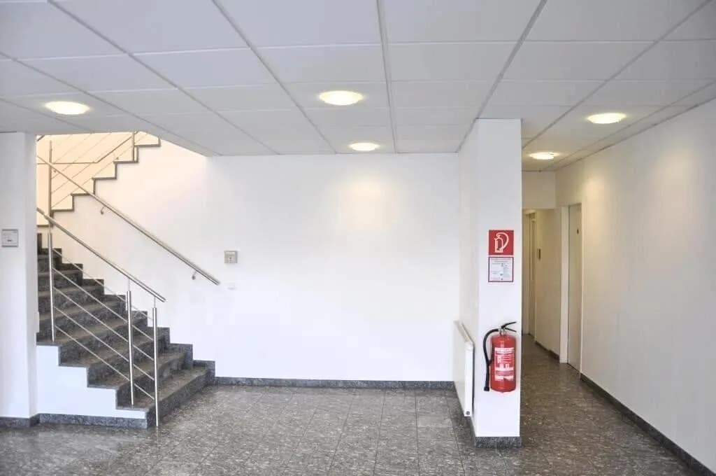 1-Zimmer-Gewerbeimmobilie mieten in Korneuburg – 15 m², € 156 – Bild 2 von 4