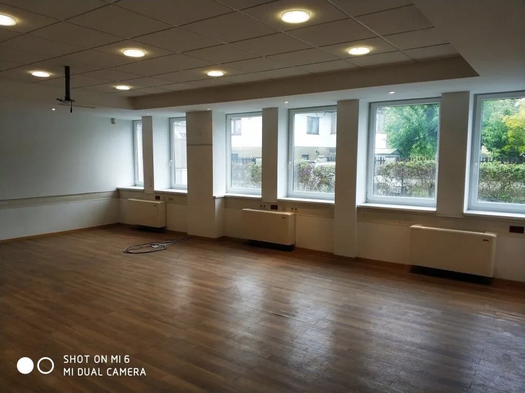 1-Zimmer-Gewerbeimmobilie mieten in Korneuburg – 15 m², € 156 – Bild 4 von 4