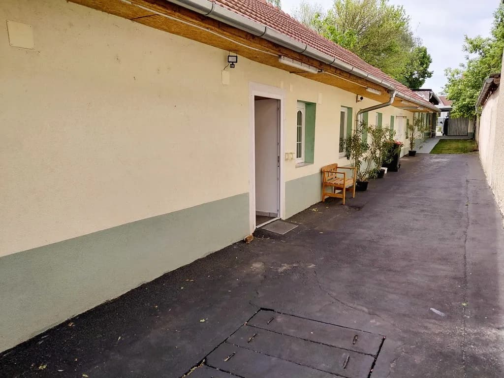 7-Zimmer-Haus kaufen in Neusiedl am See – 150 m², € 385.000 – Bild 2 von 18