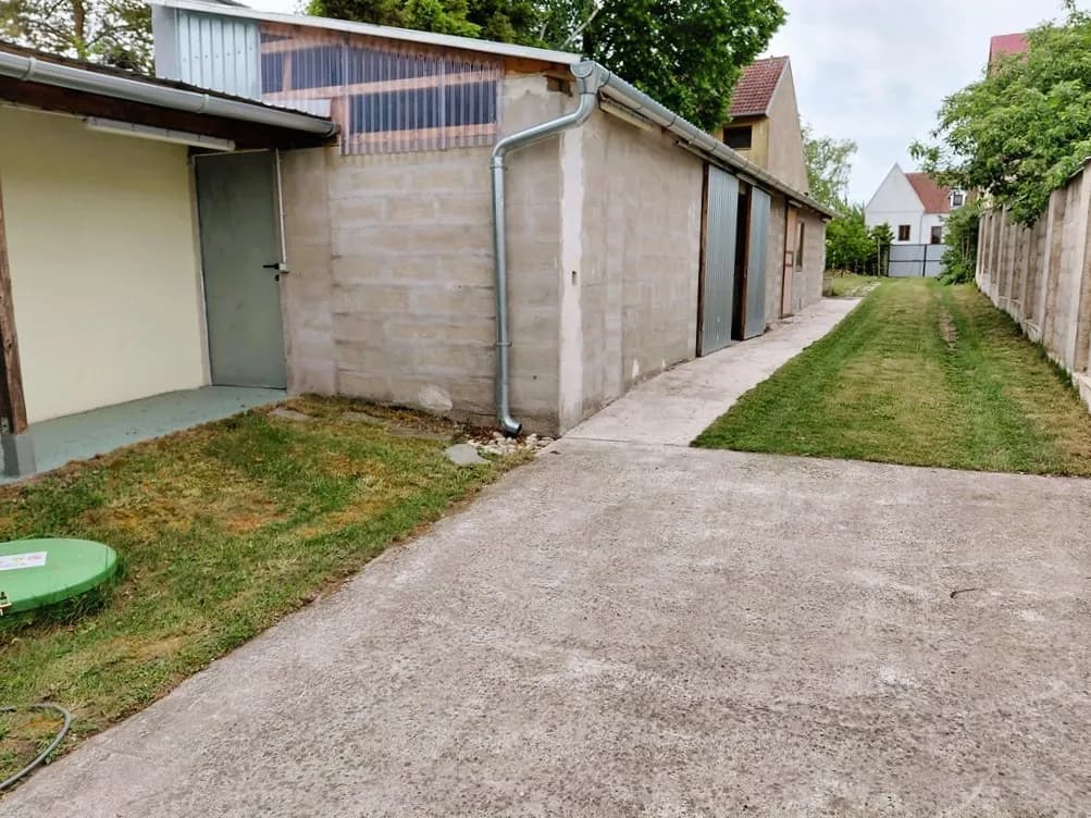 7-Zimmer-Haus kaufen in Neusiedl am See – 150 m², € 385.000 – Bild 4 von 18
