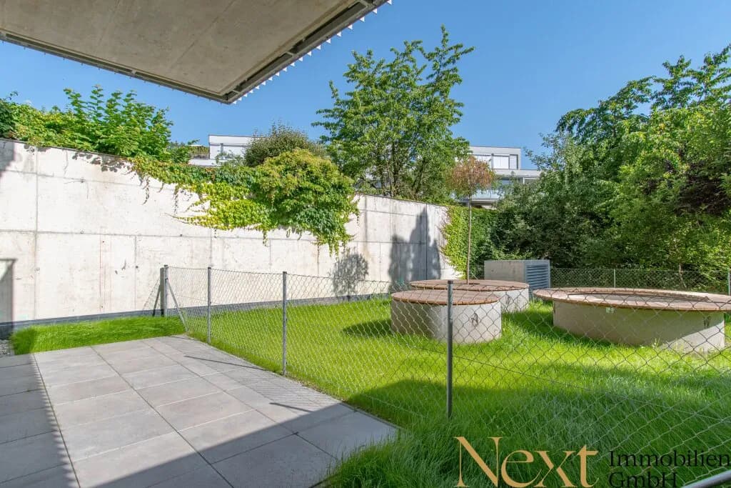 2-Zimmer-Wohnung kaufen in Linz – 51 m², € 339.000 – Bild 3 von 10