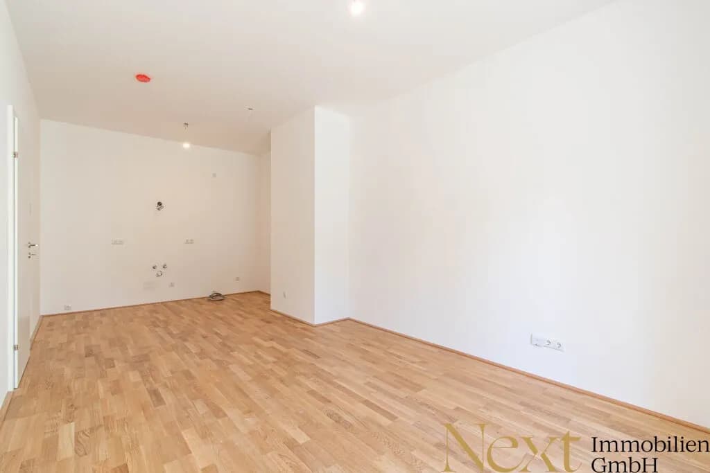 2-Zimmer-Wohnung kaufen in Linz – 51 m², € 339.000 – Bild 5 von 10