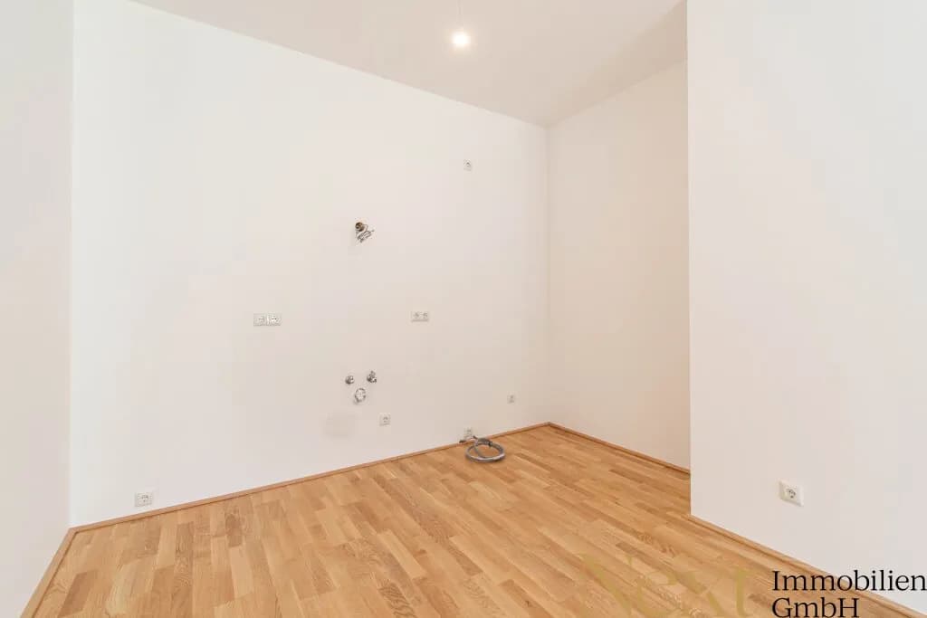 2-Zimmer-Wohnung kaufen in Linz – 51 m², € 339.000 – Bild 6 von 10